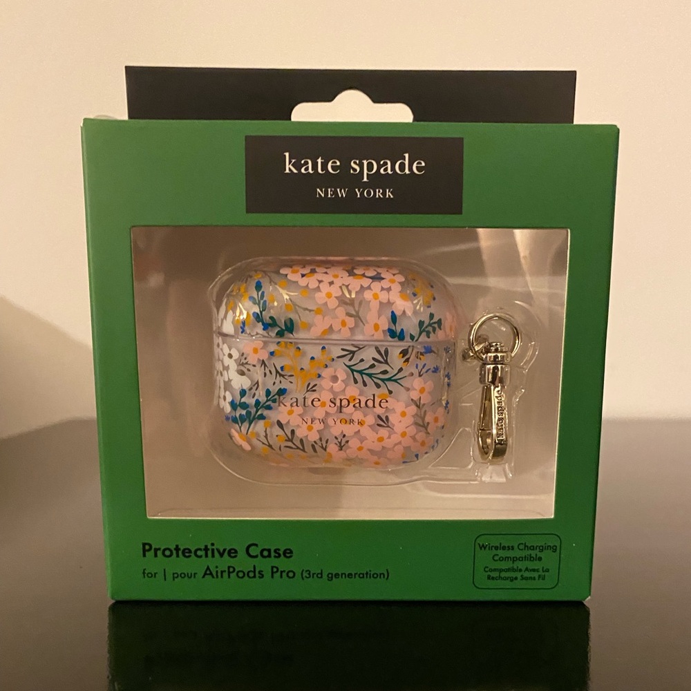 Kate Spade Air Pod Case